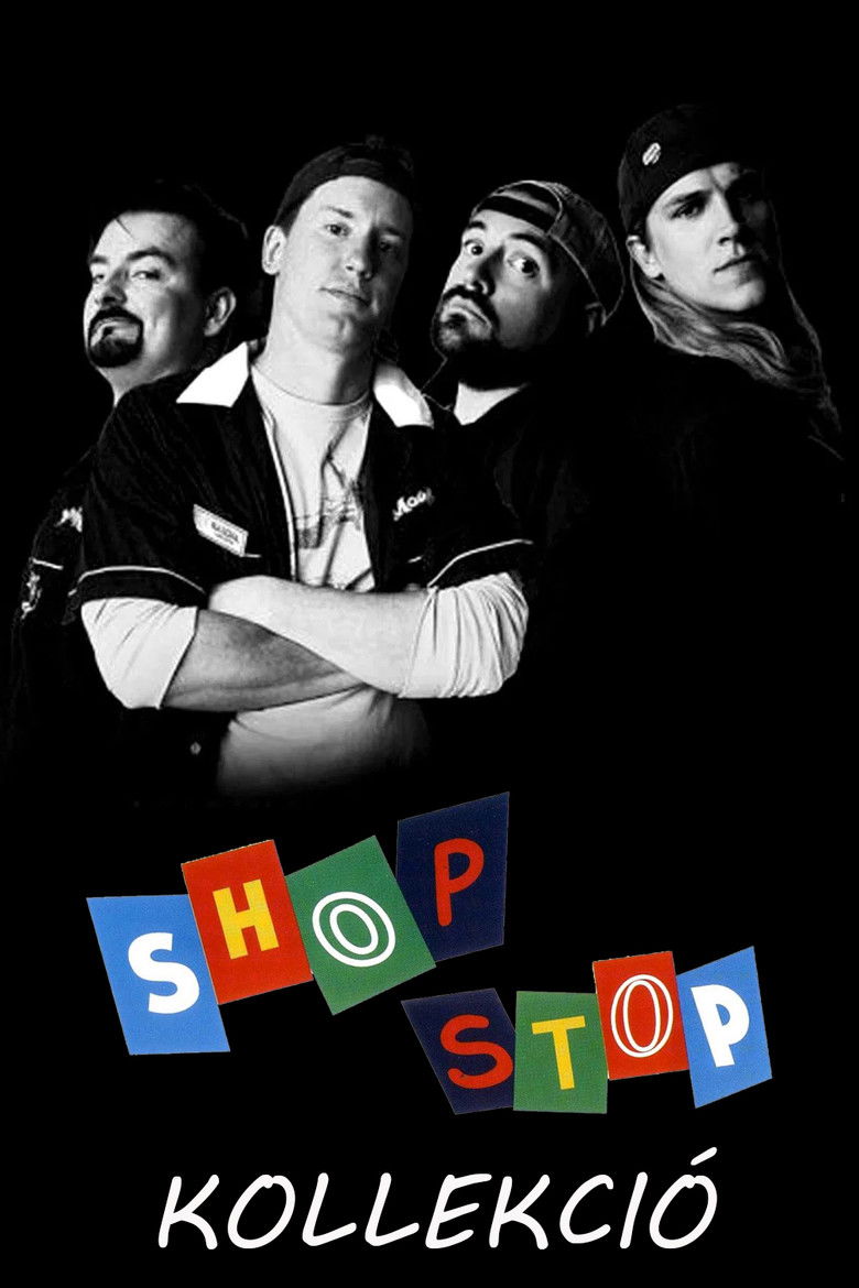 Shop-Stop gyűjtemény