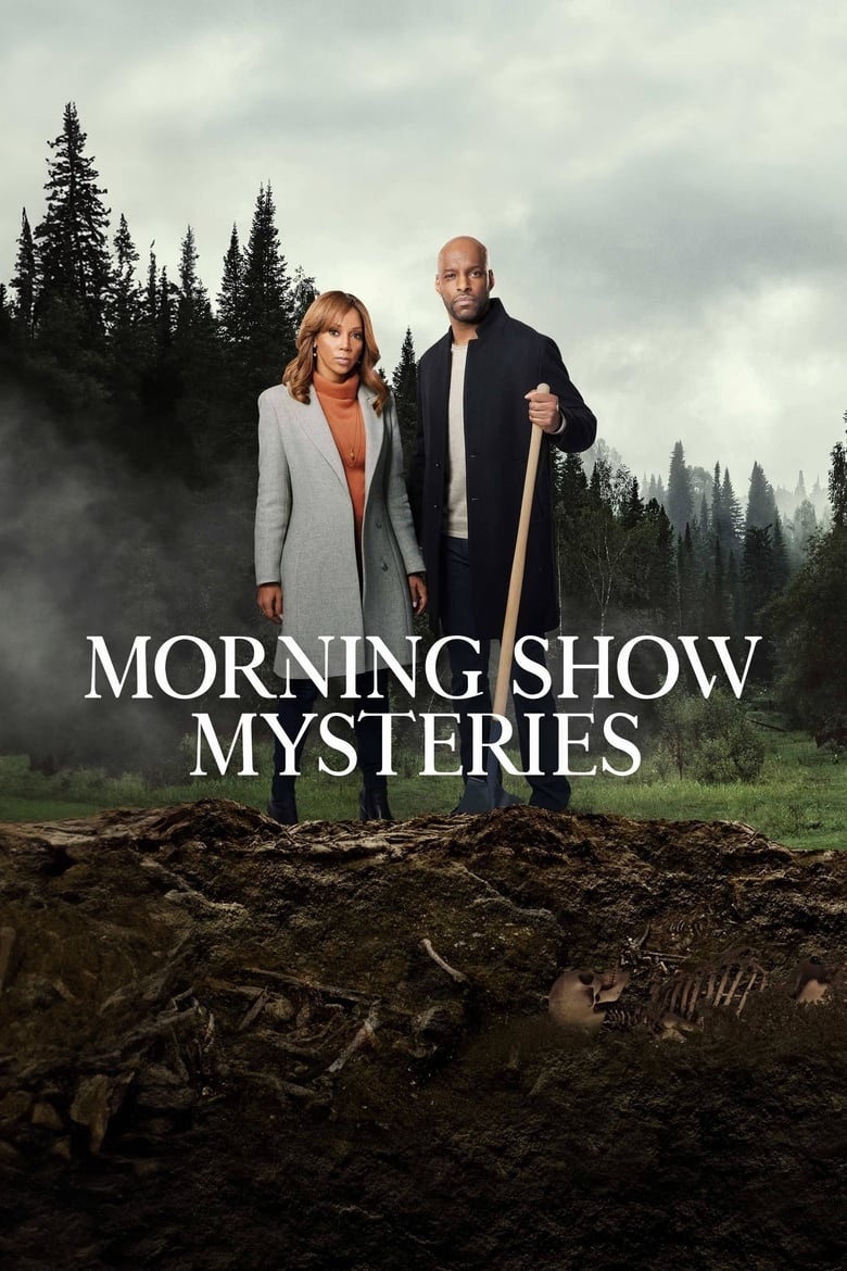 Morning Show Mysteries Collection