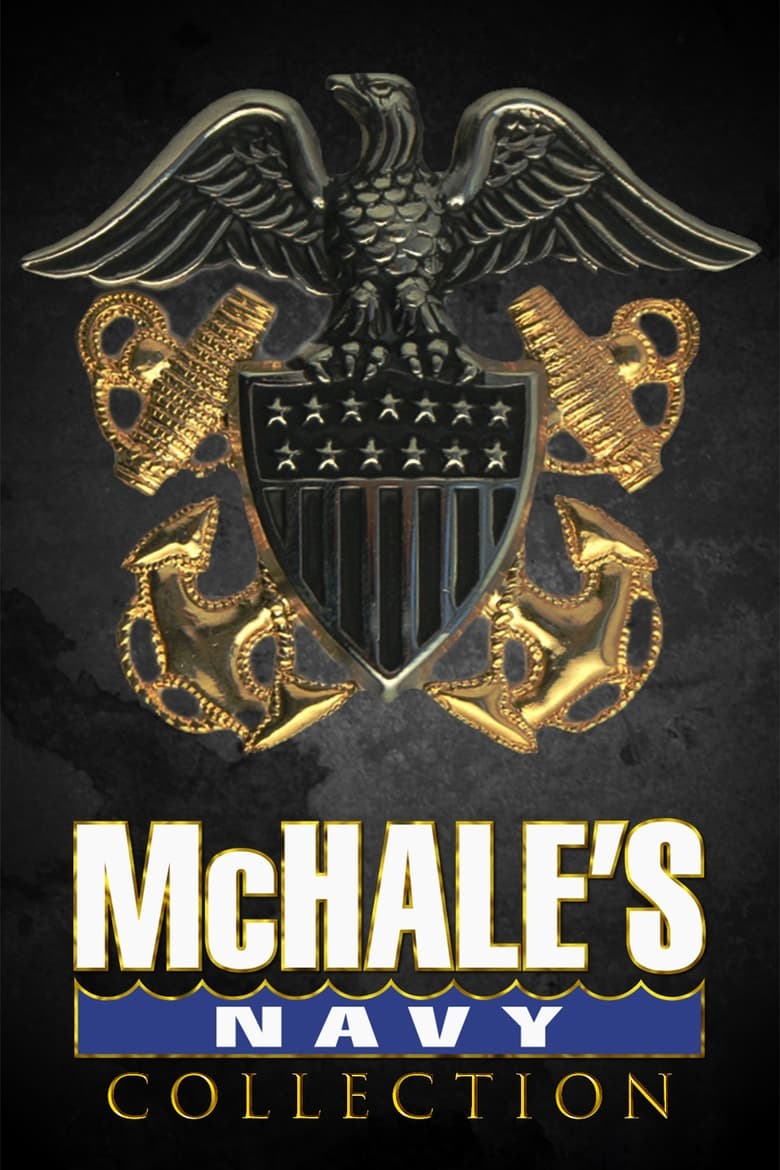 McHale's Navy Collection