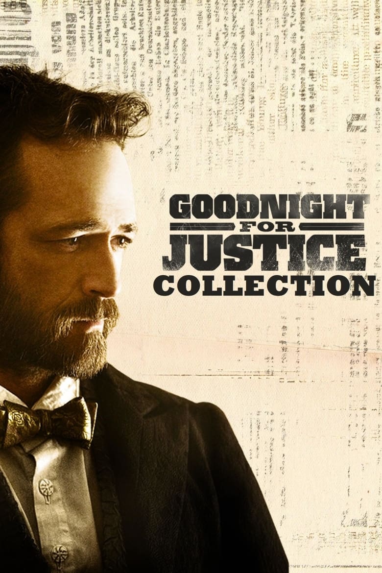 Goodnight for Justice Collection