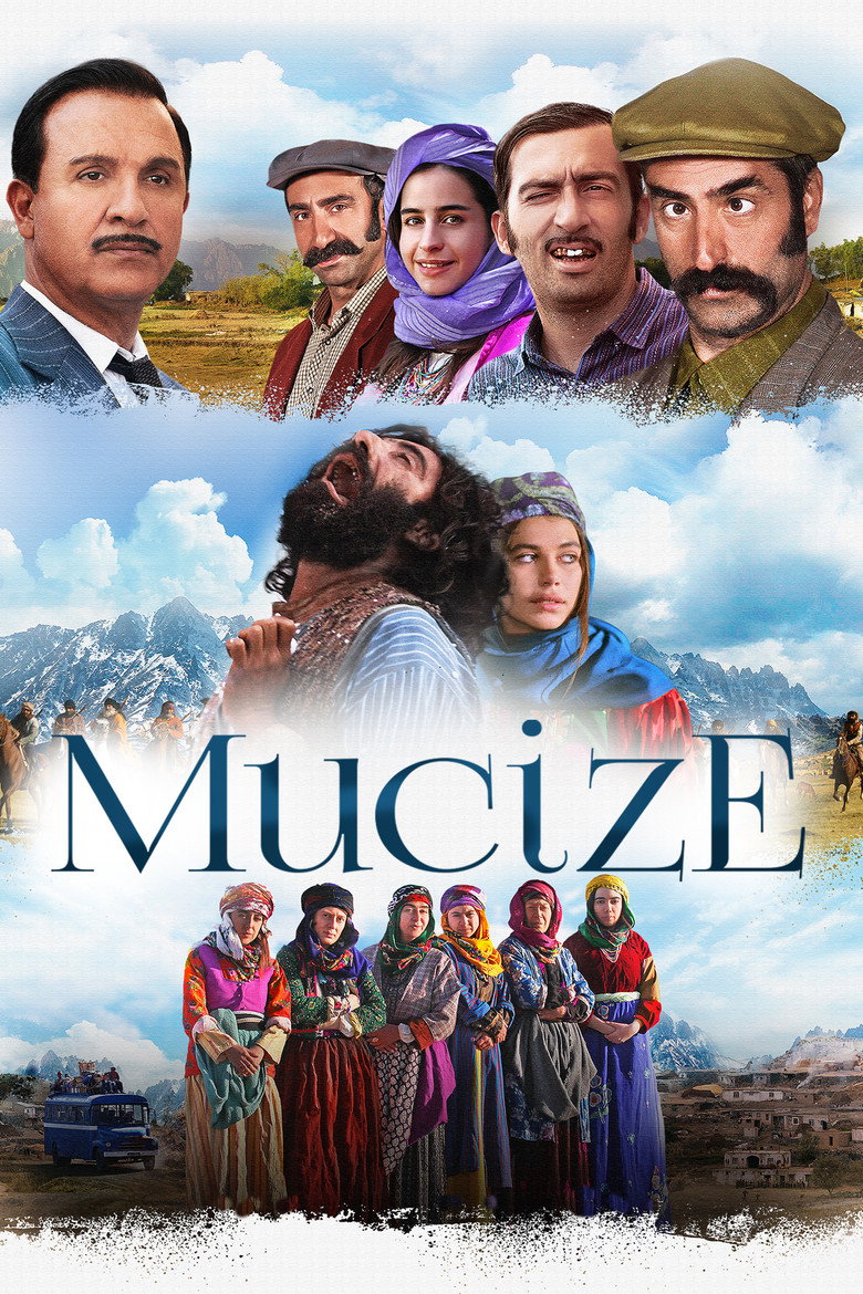 Mucize Serisi