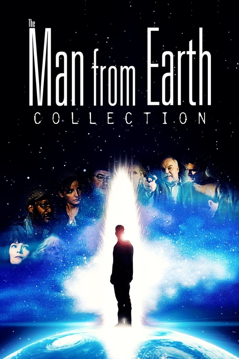 The Man from Earth Collection