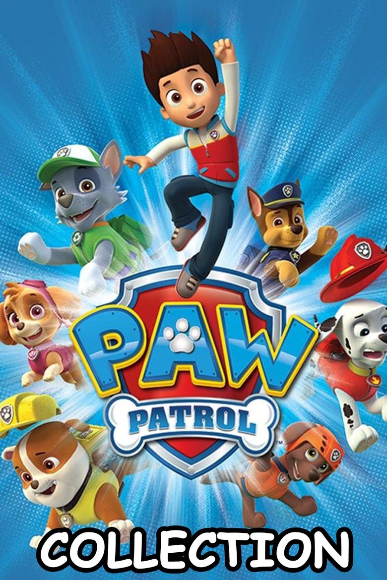 Paw Patrol