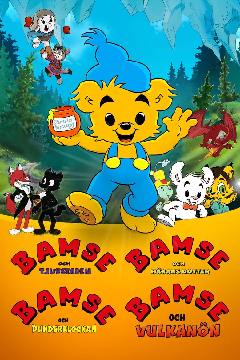 Bamse