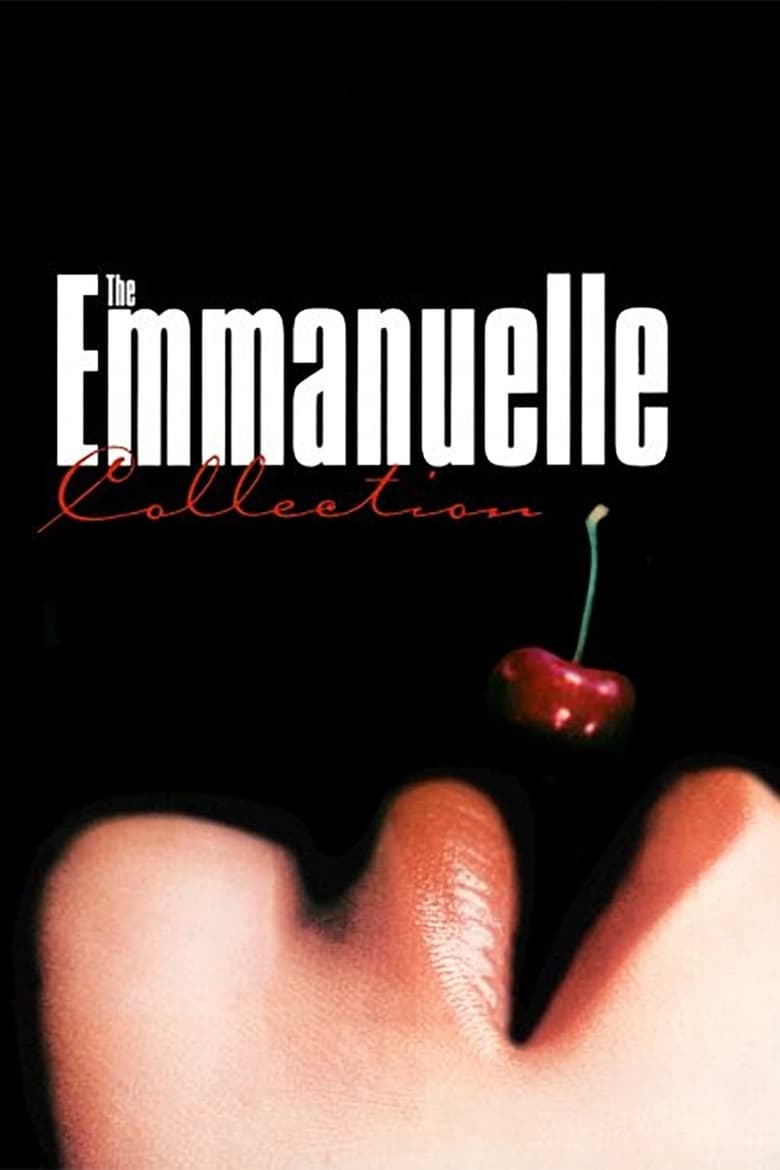 Emmanuelle - Saga