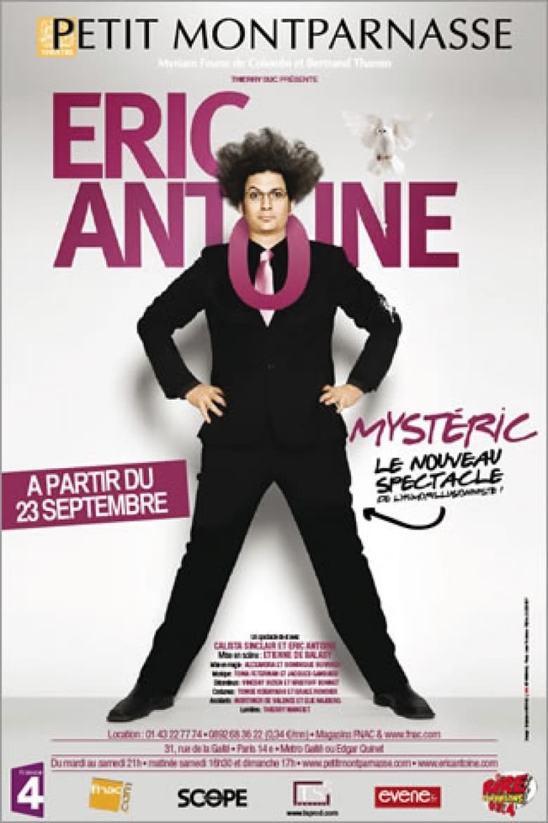 Eric Antoine (Collection)