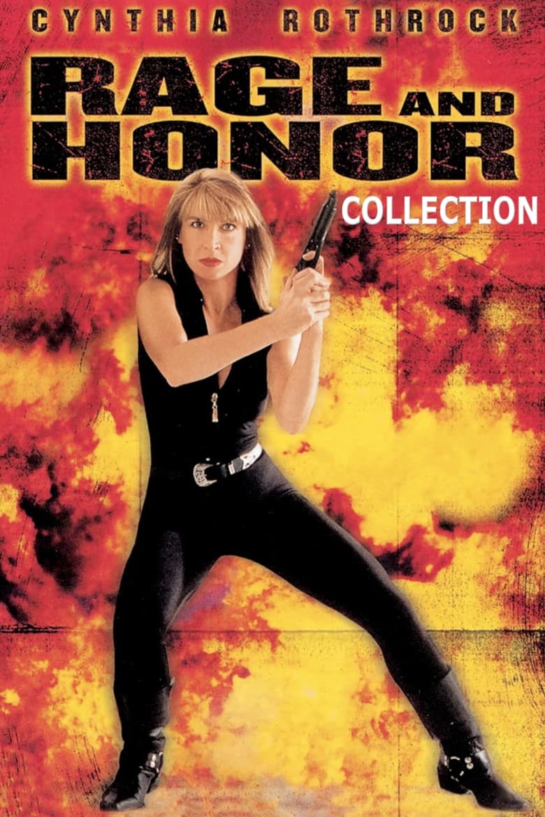 Rage and Honor Collection