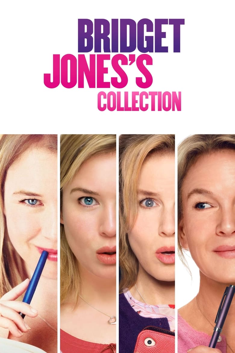 Bridget Jones gyűjtemény