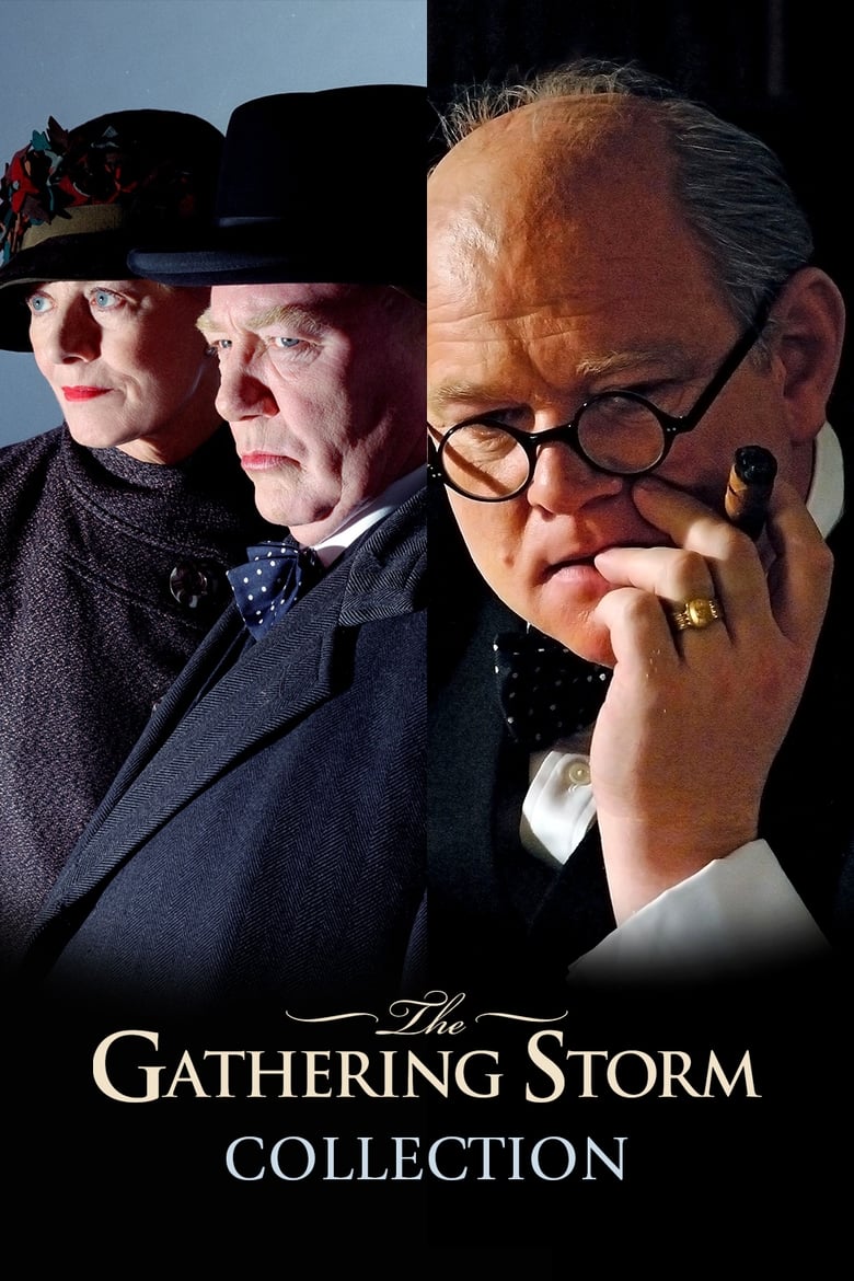 The Gathering Storm