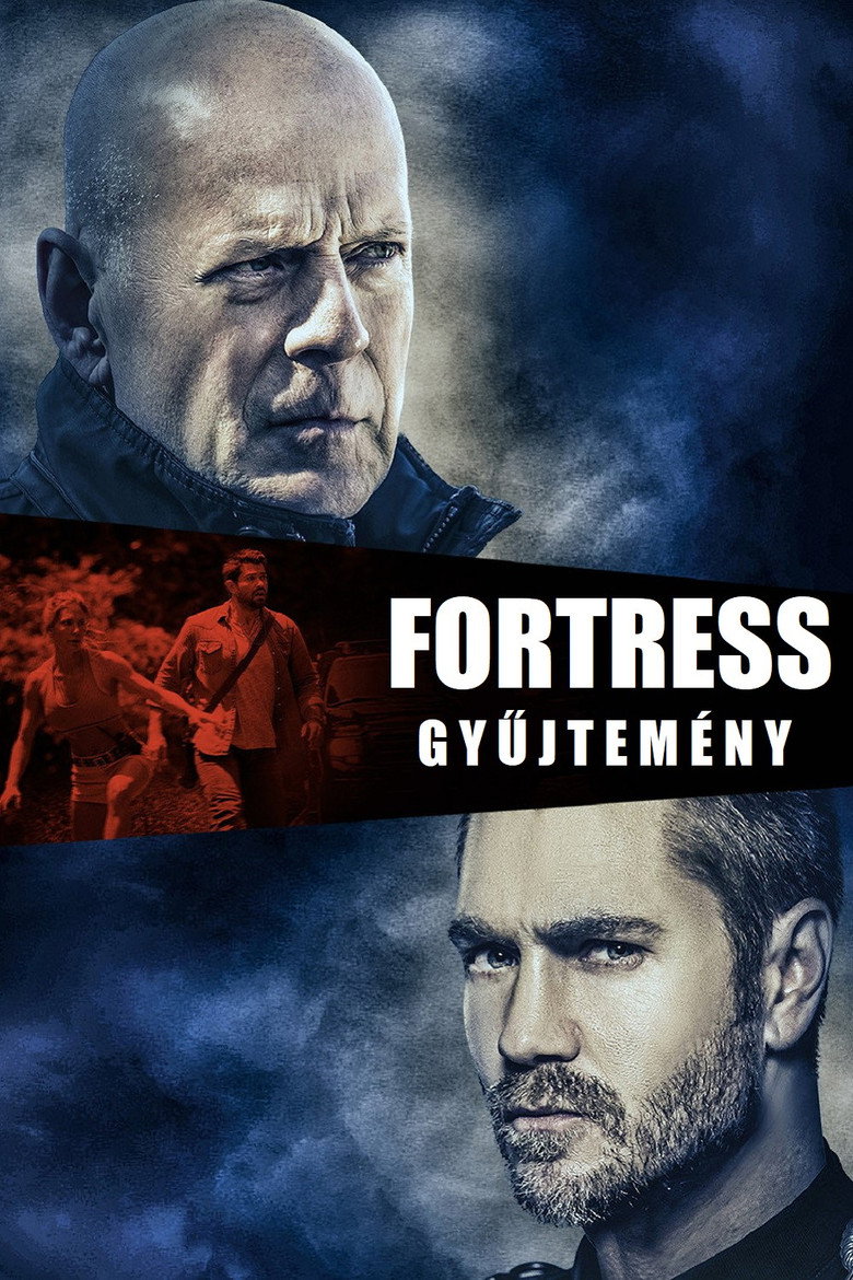 Fortress Collection