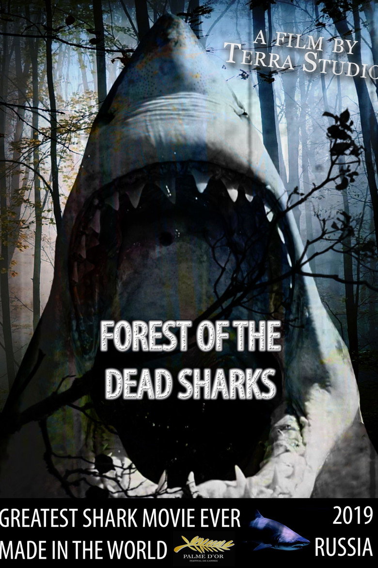 Forest of the Dead Sharks Collection