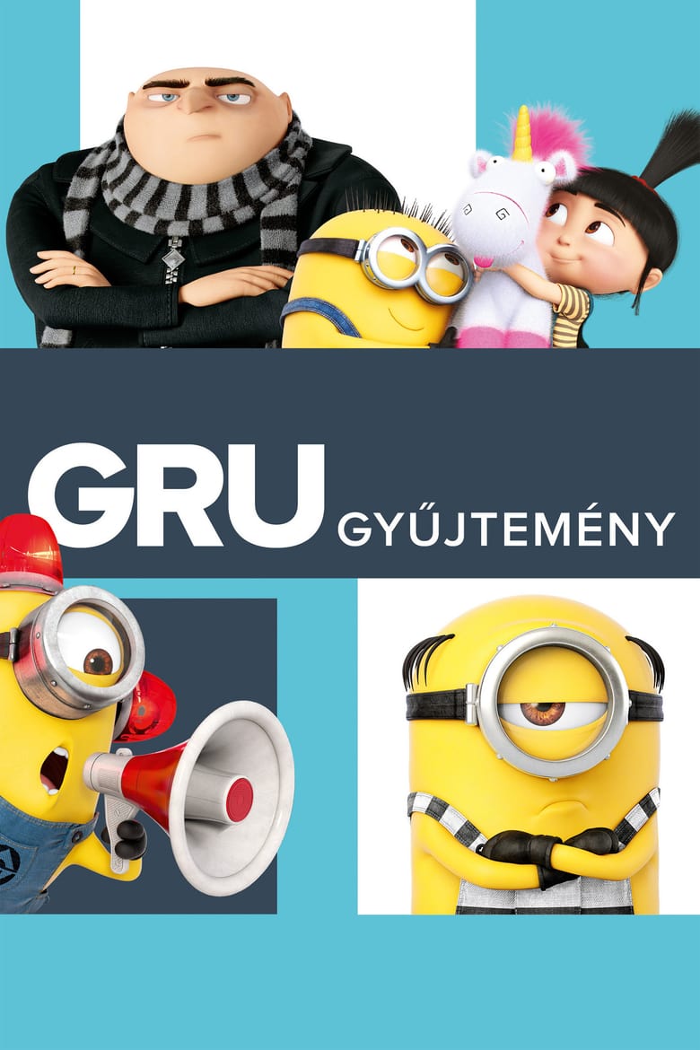 Gru gyűjtemény