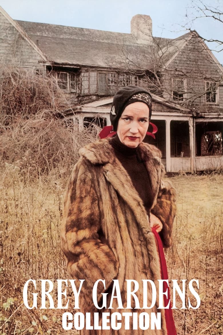 Grey Gardens Collection