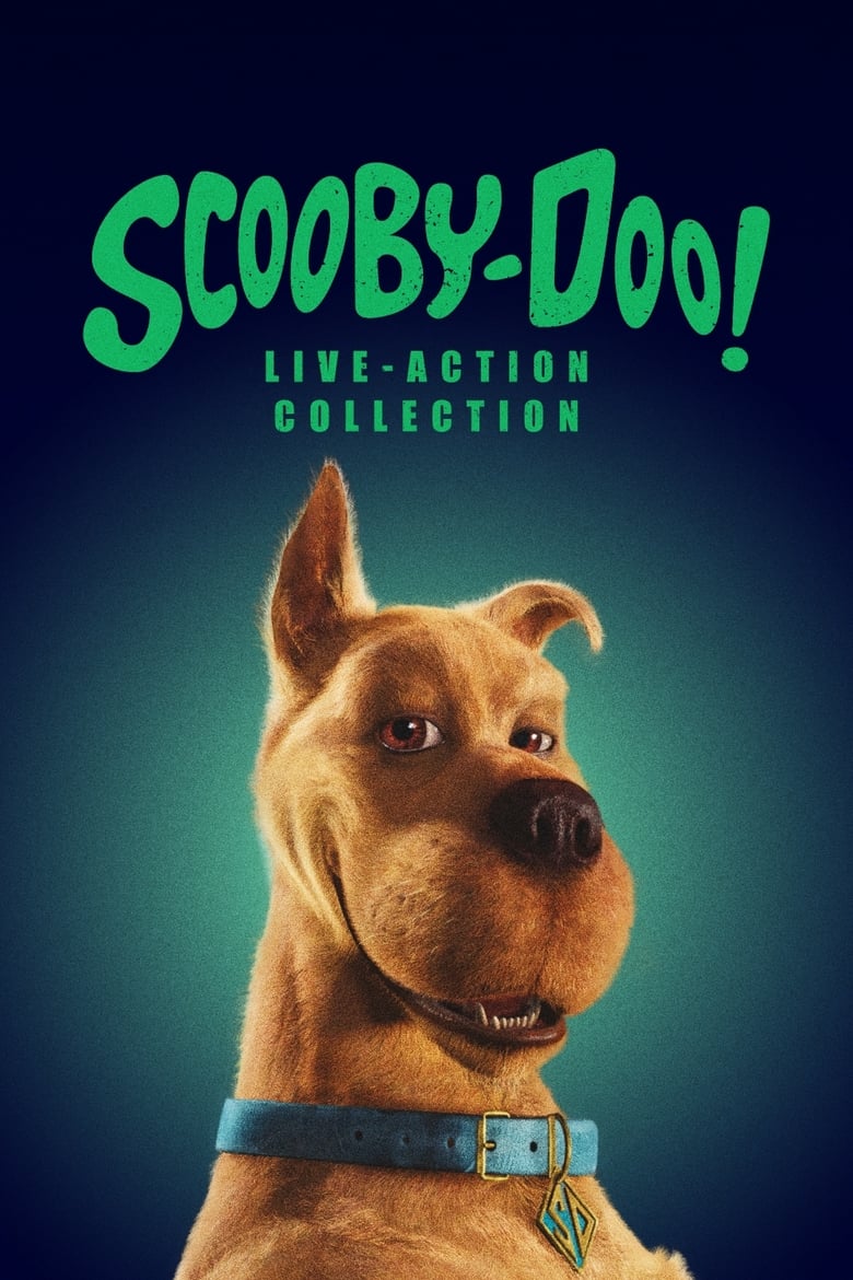 Scooby-Doo gyűjtemény (film)