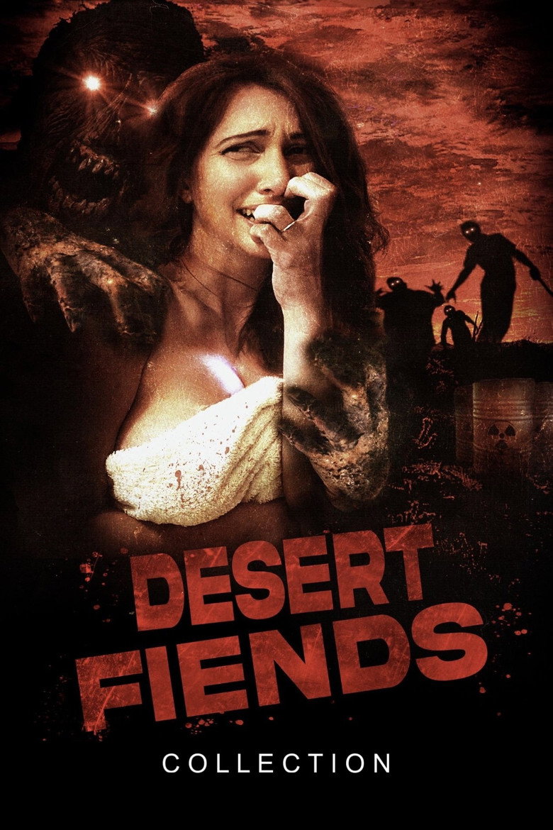Desert Fiends Collection