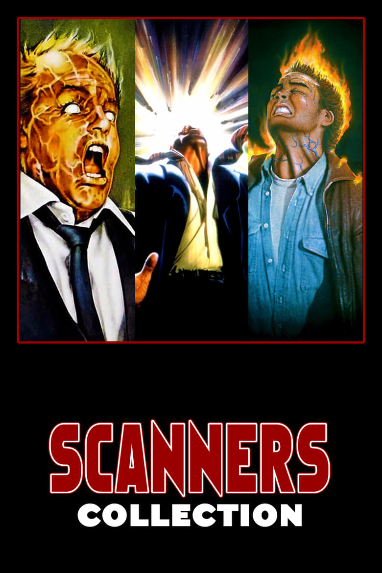 Scanners Collection