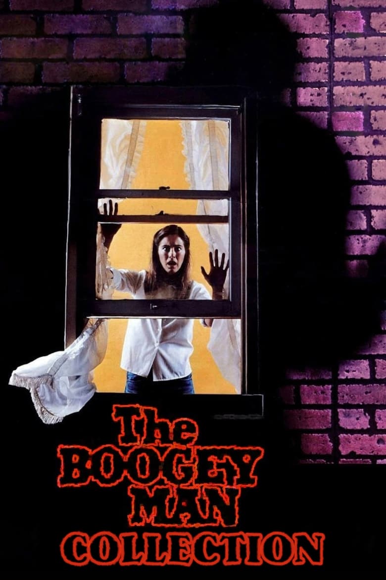 The Boogeyman Collection