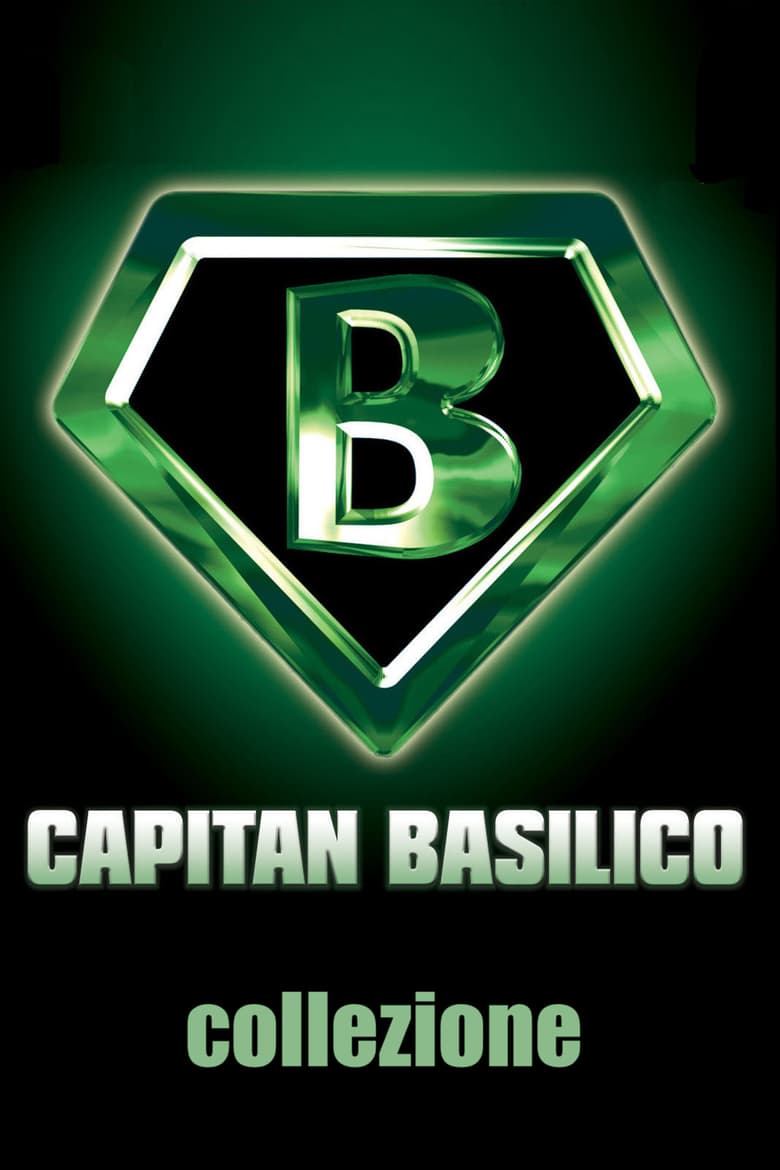 Capitan Basilico - Collezione