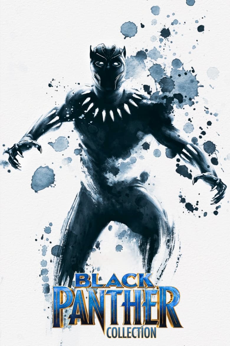 Black Panther Collection