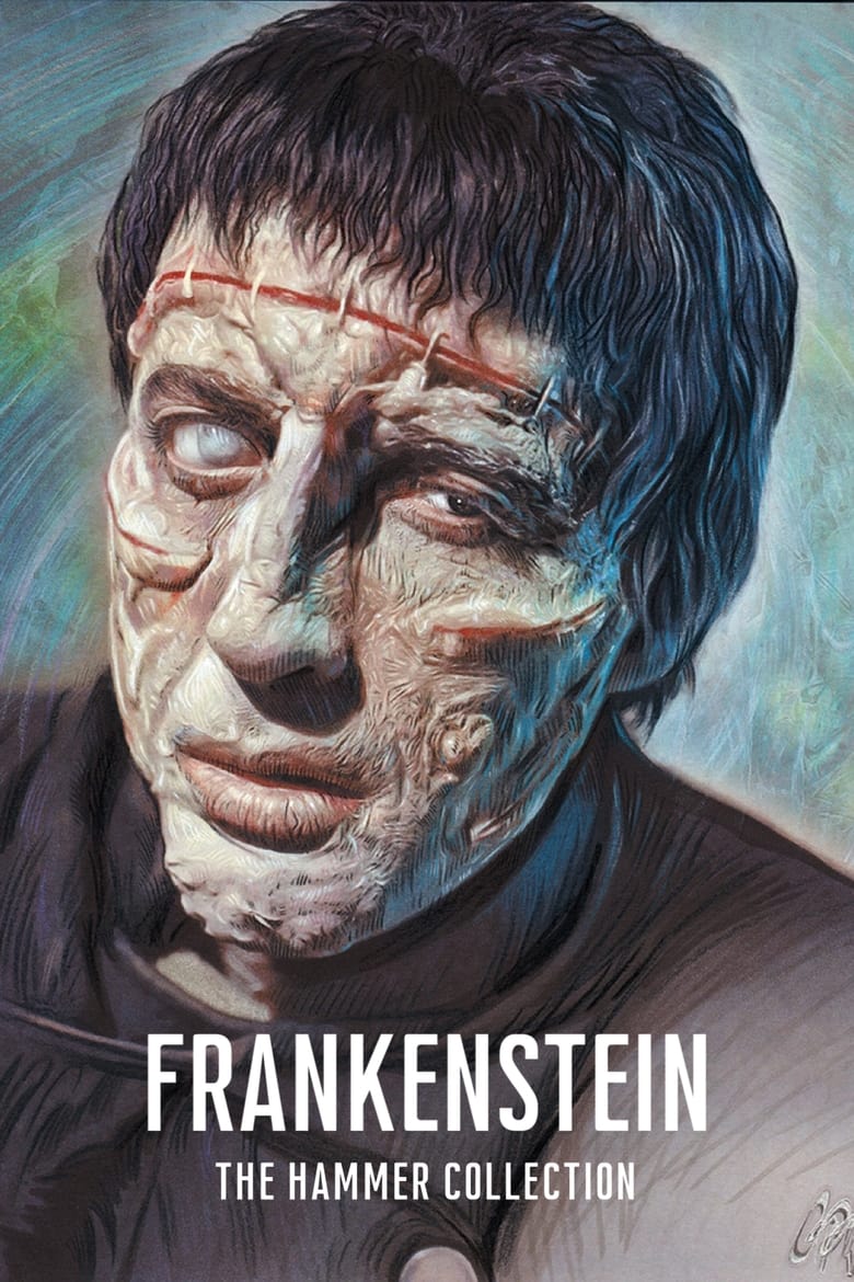 Frankenstein (Hammer) Collection