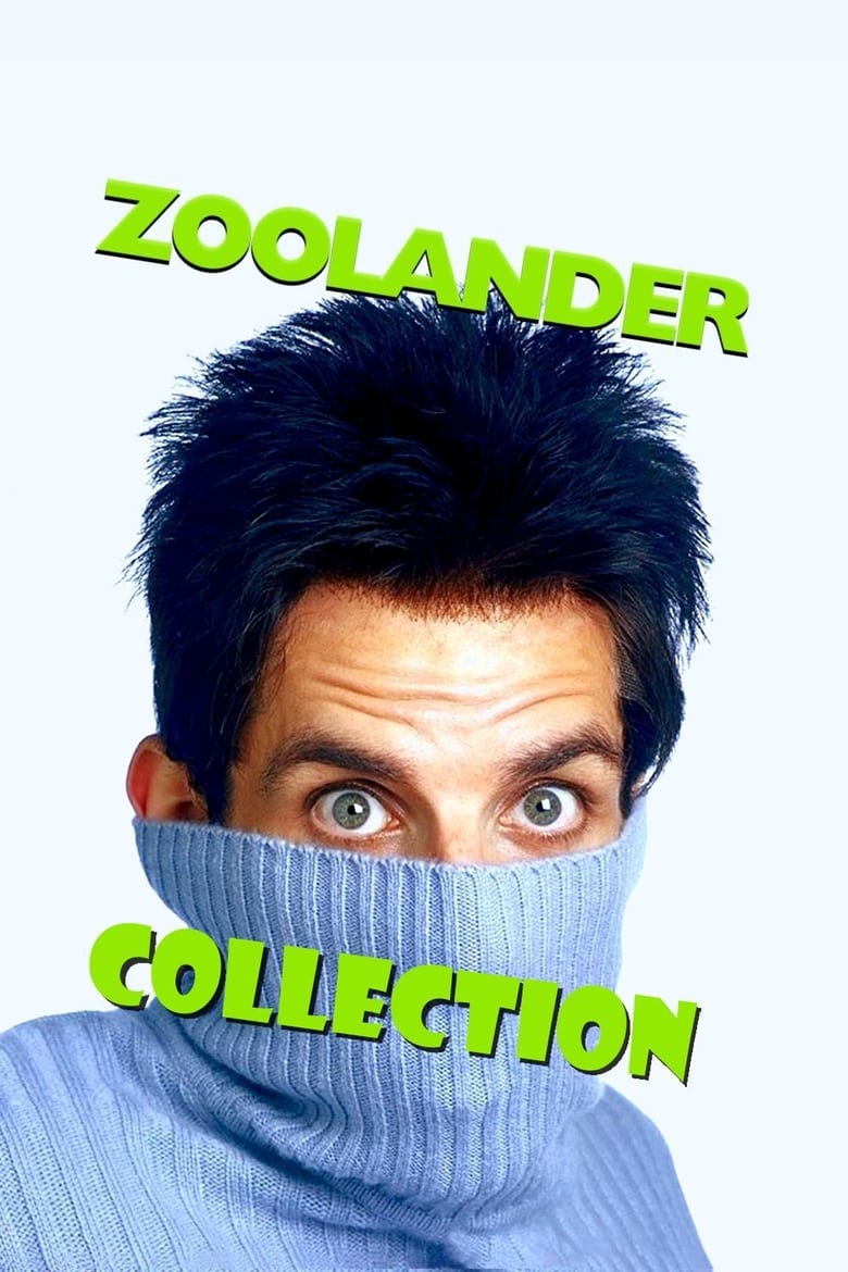 Zoolander gyűjtemény