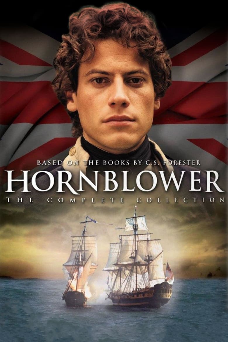 Hornblower Collection