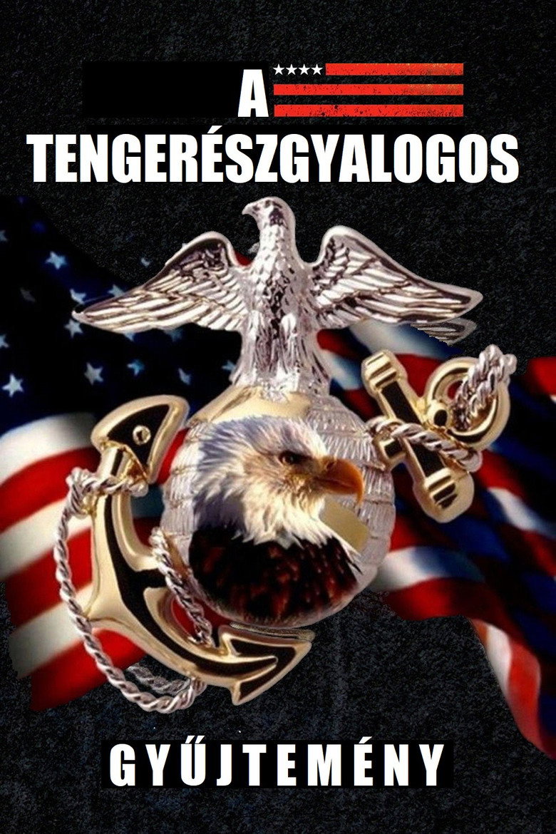 A tengerészgyalogos gyűjtemény
