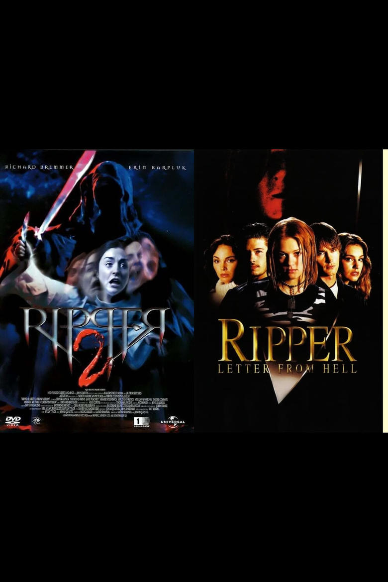 Ripper Collection