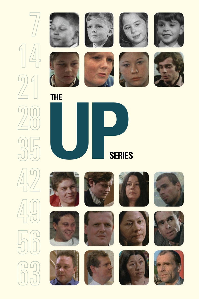 The Up Collection