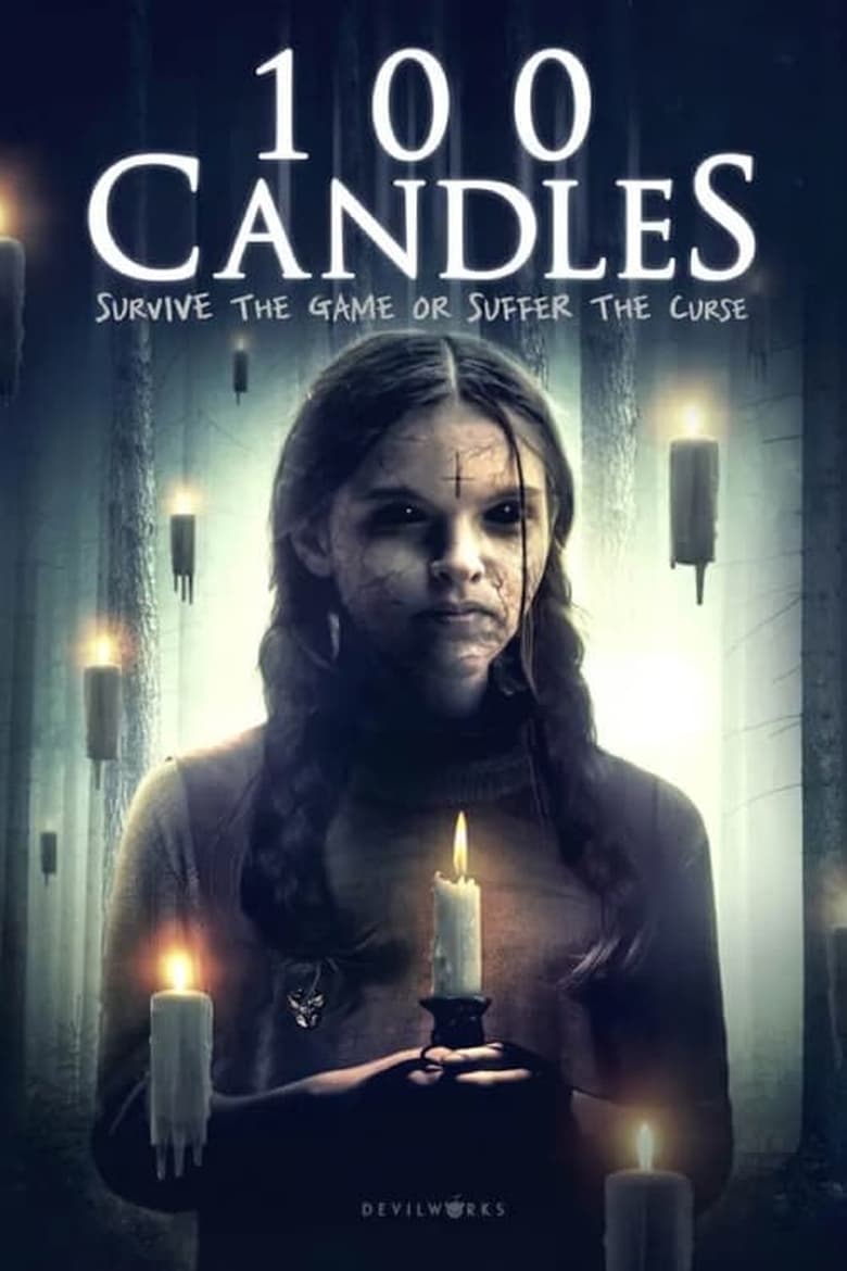 100 Candles Game Collection