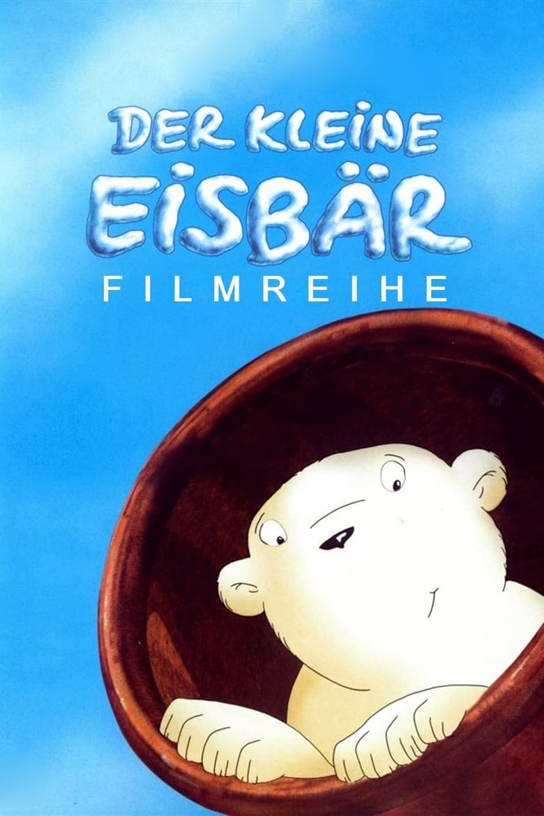 Der kleine Eisbär Collection