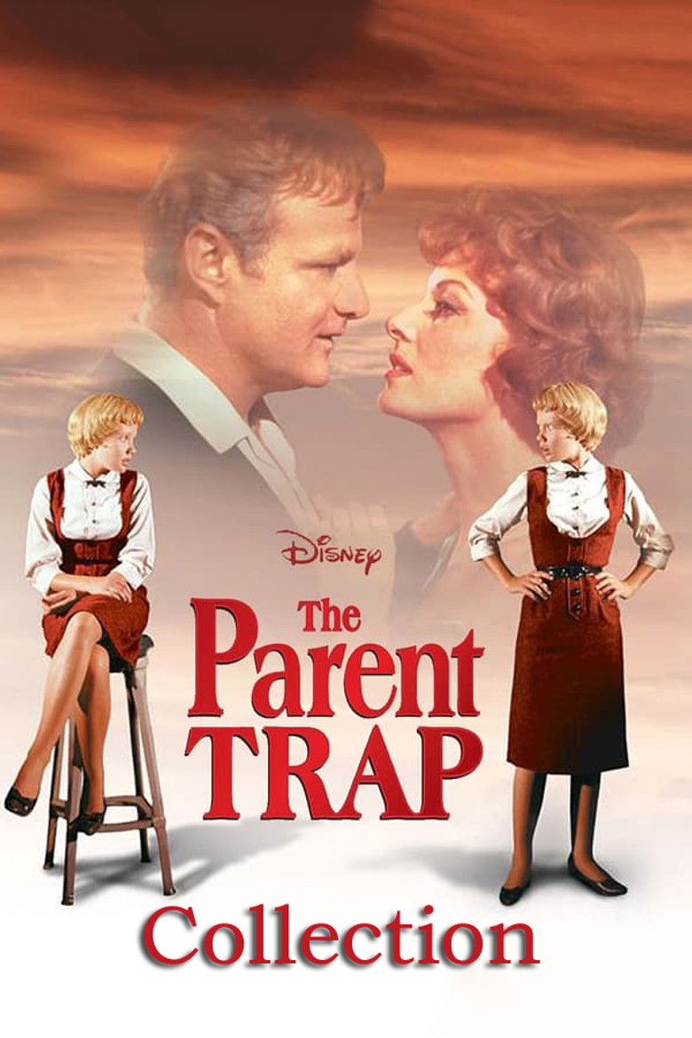 Parent Trap Collection