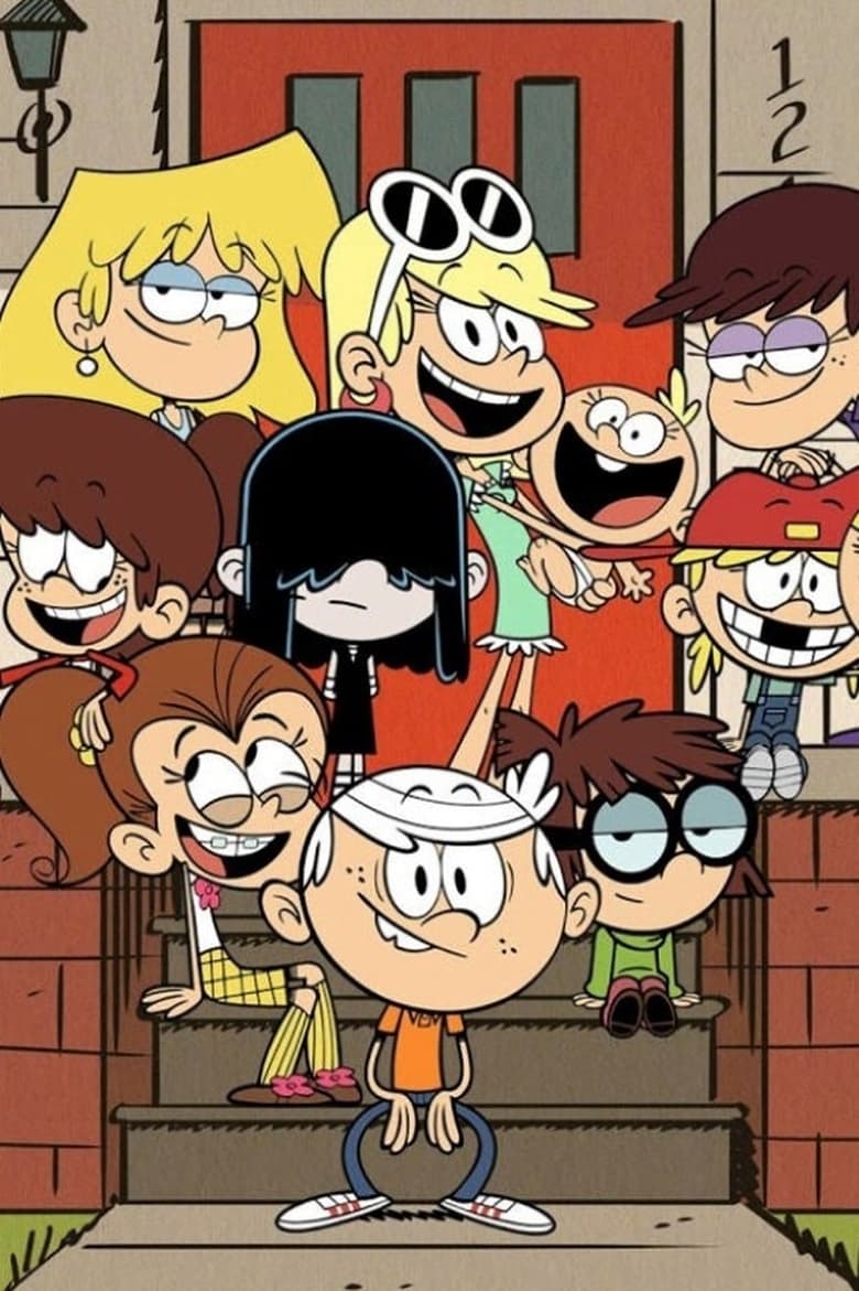 The Loud House Collection