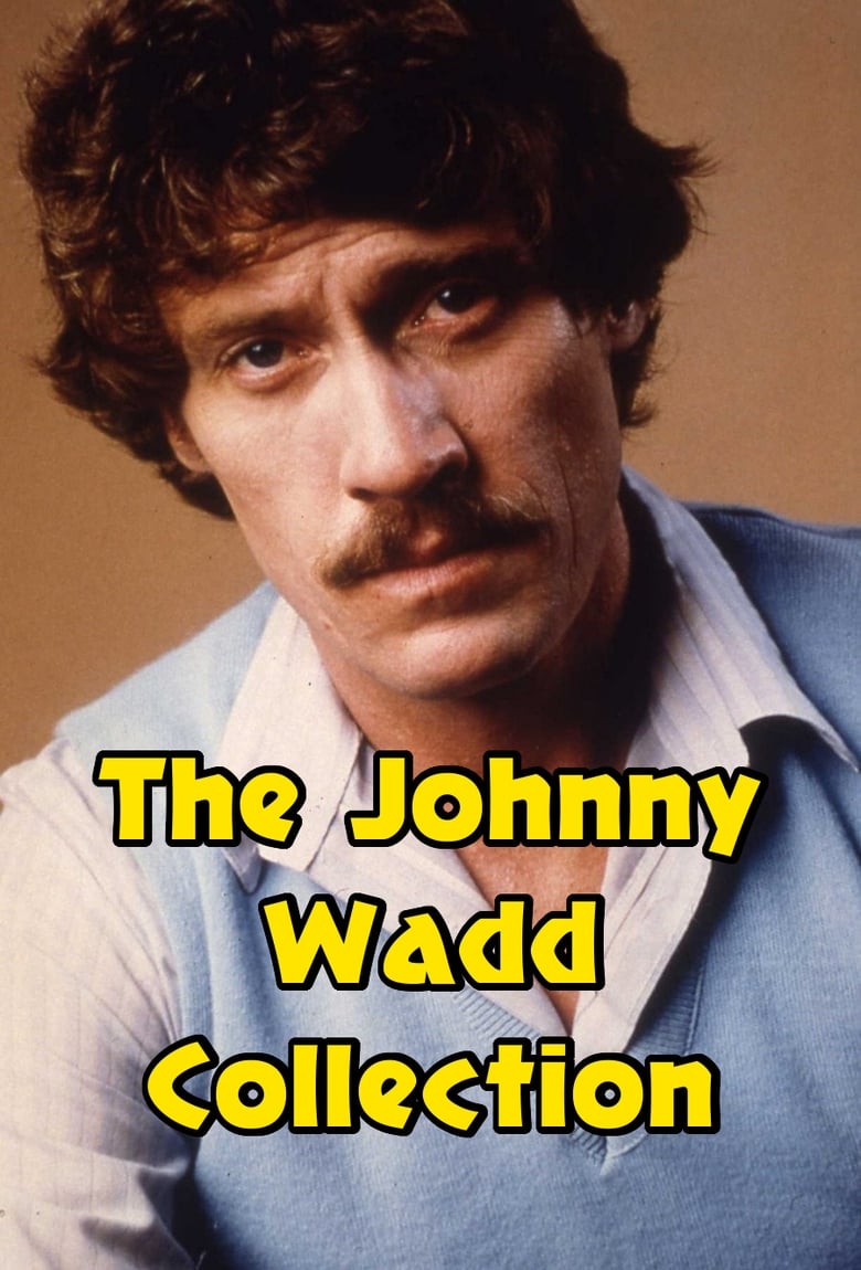 Johnny Wadd Collection