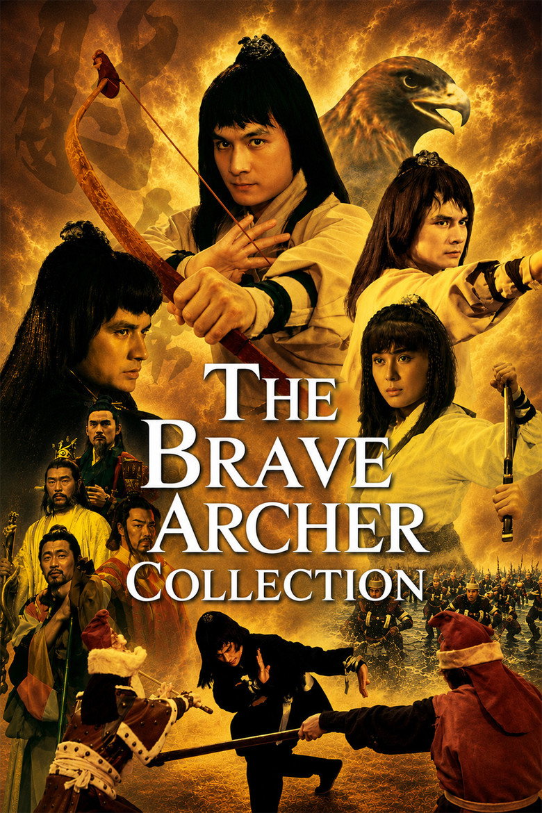 The Brave Archer Collection