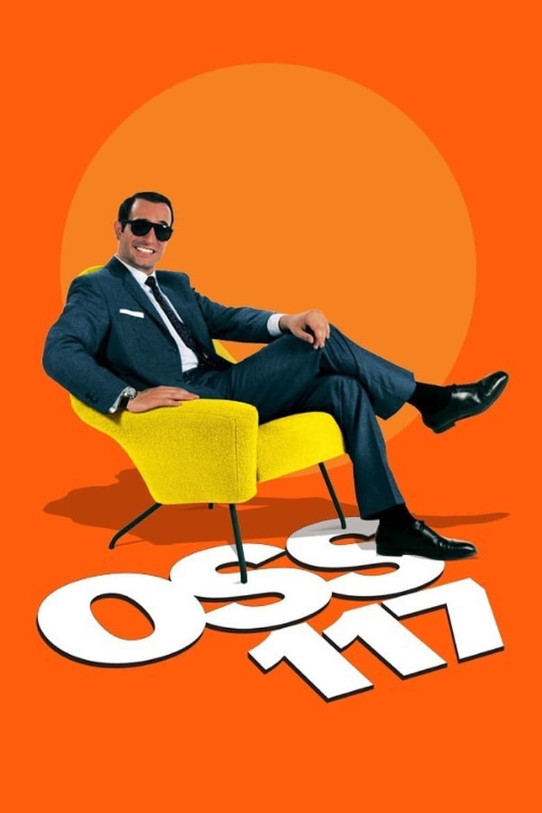 OSS 117 Collection