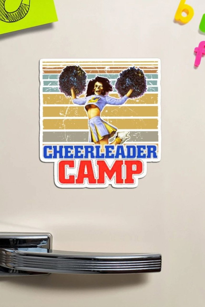 Cheerleader Camp Collection