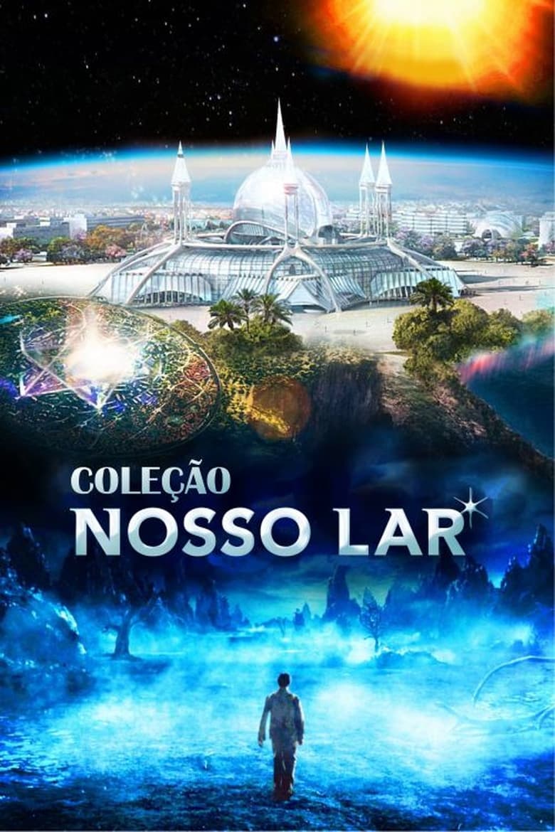 Nosso Lar: Coleção