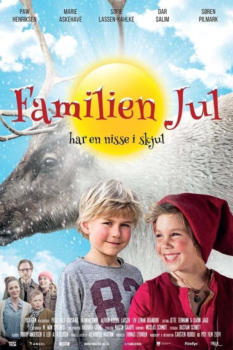 Familien Jul (Samling)