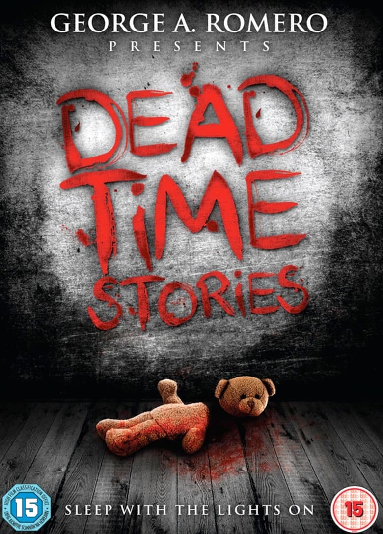 Deadtime Stories