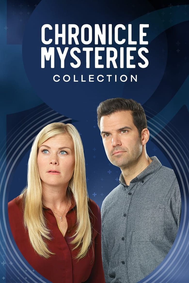 Chronicle Mysteries Collection