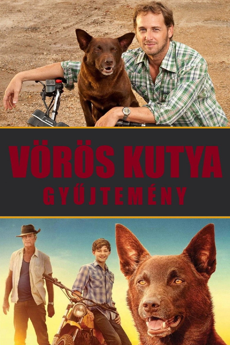 Red Dog Collection