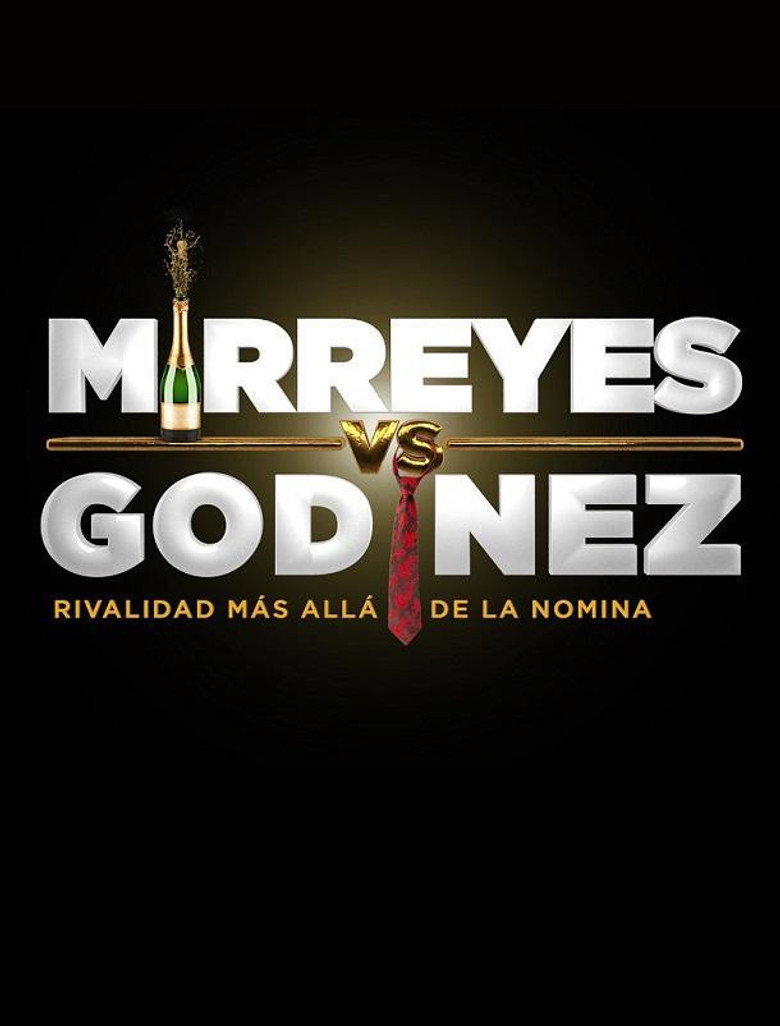 Mirreyes vs Godínez - La Colección