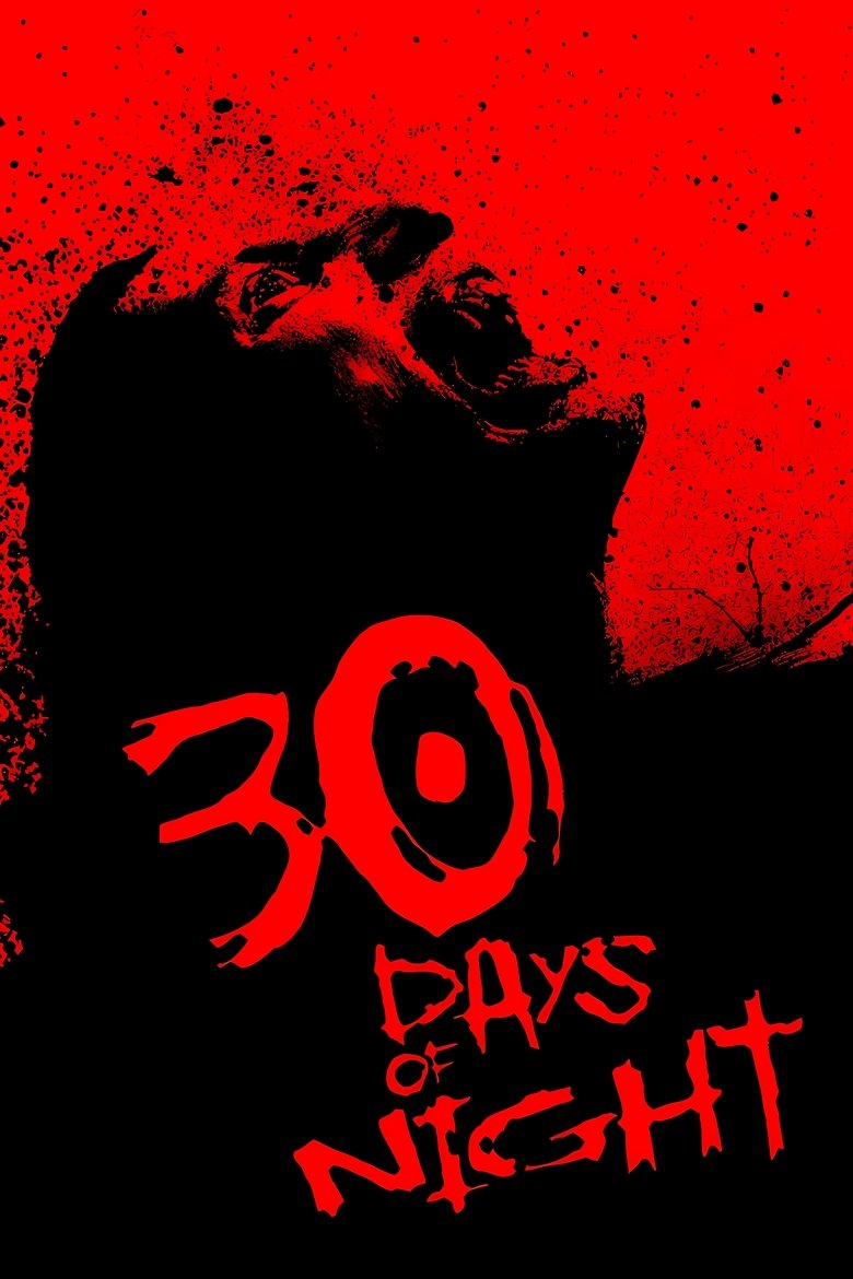 30 Days of Night Collection
