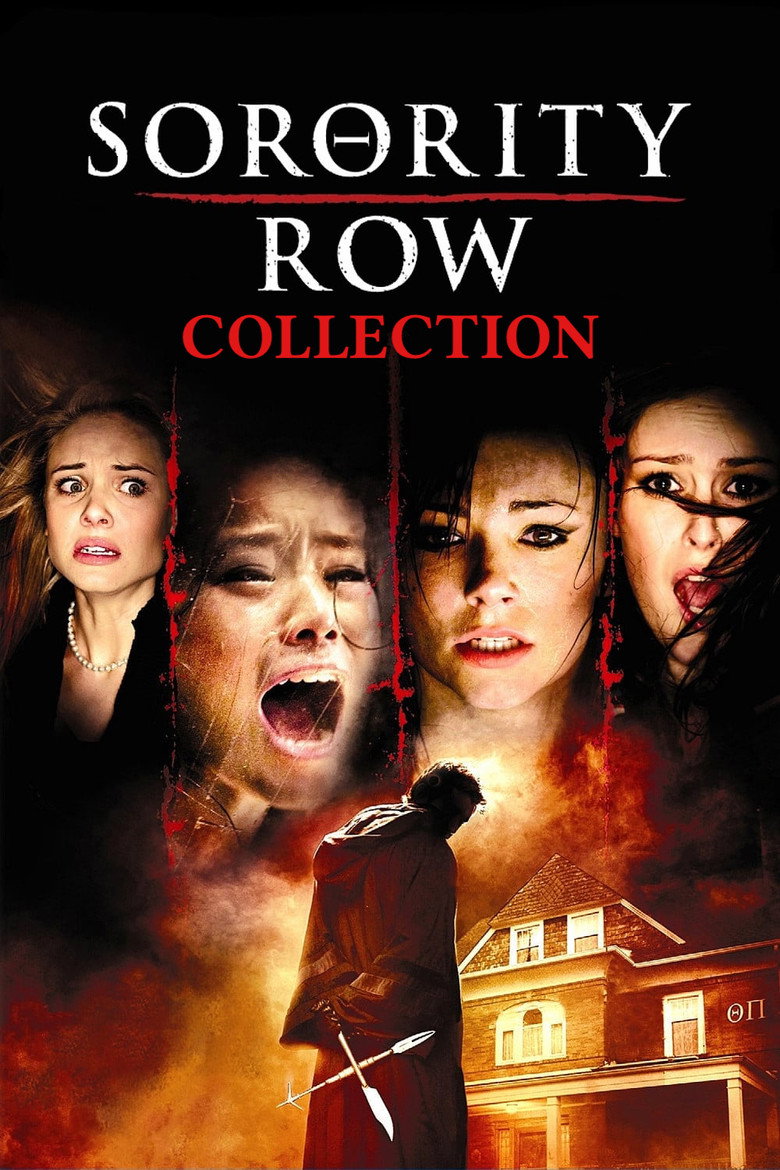 Sorority Row Collection