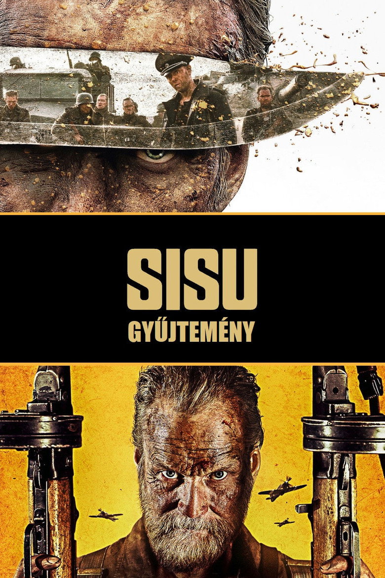 Sisu gyűjtemény