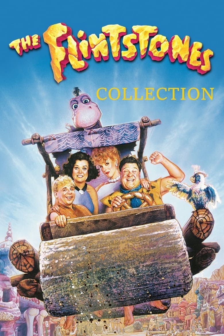 Flintstone gyűjtemény