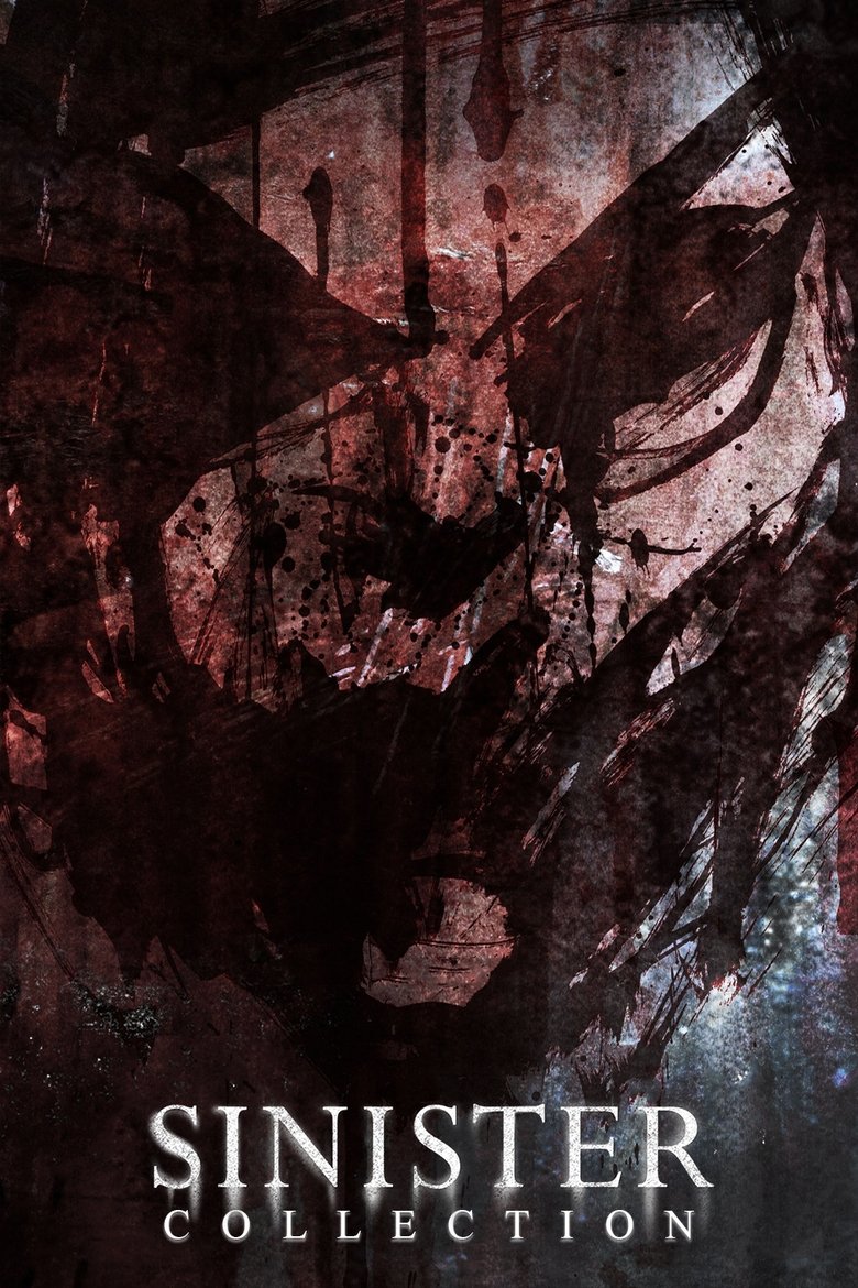 Sinister gyűjtemény