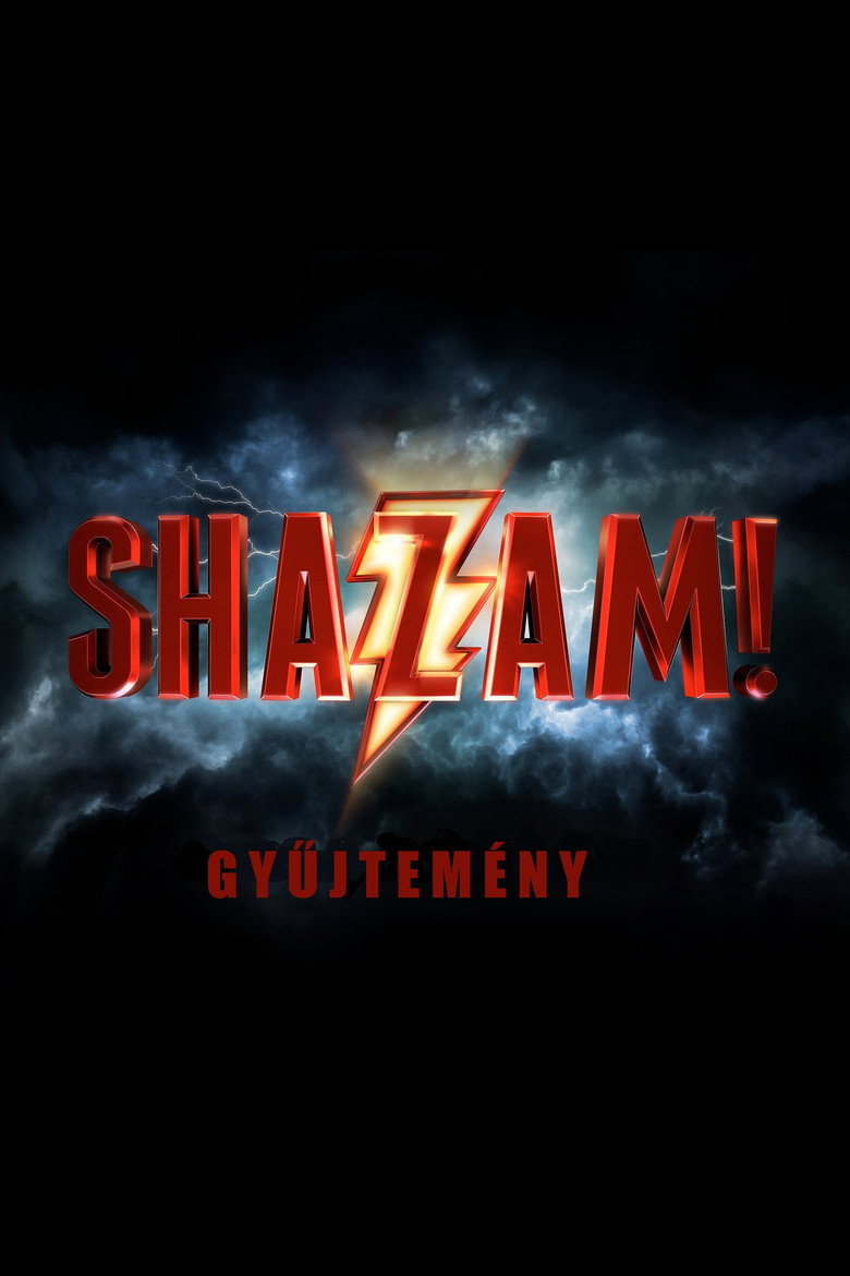 Shazam! Collection