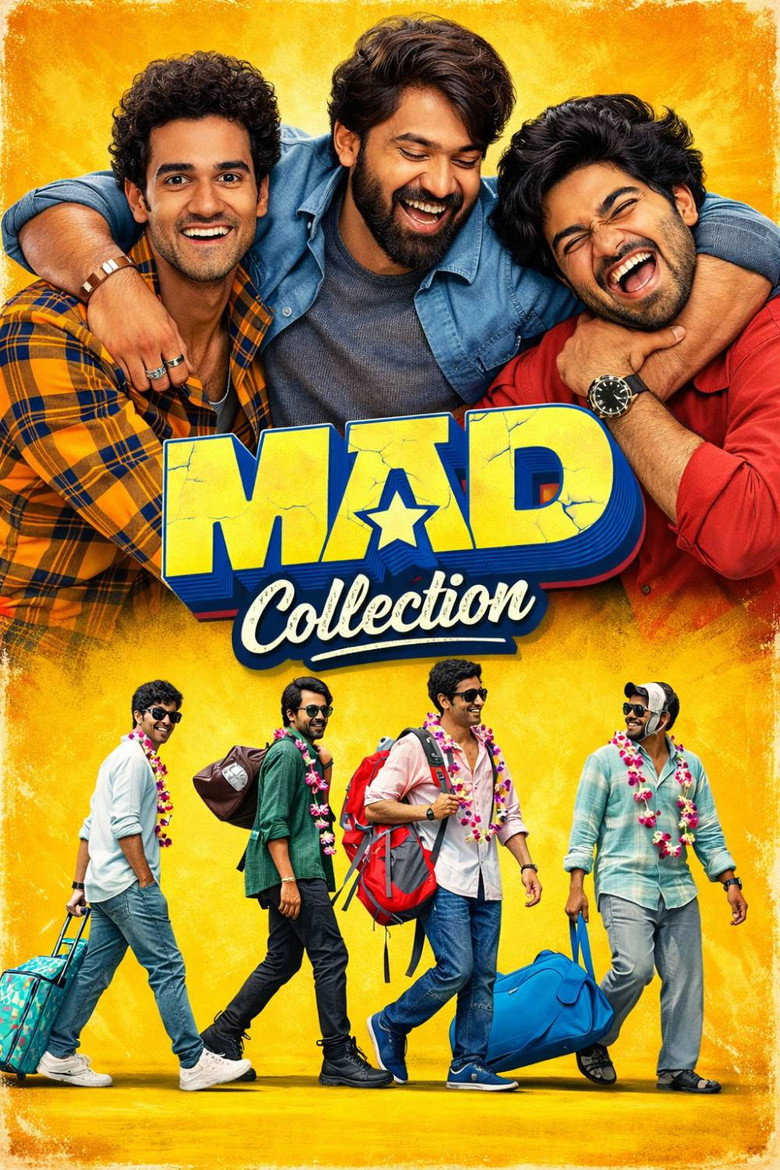 MAD Collection